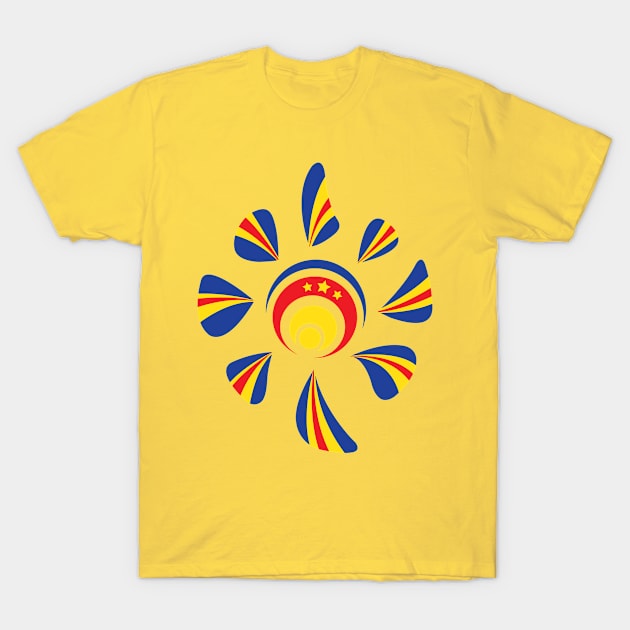 Batangas T-Shirt by xyabut2